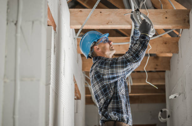Best Electrical Outlet Repair  in Webberville, MI