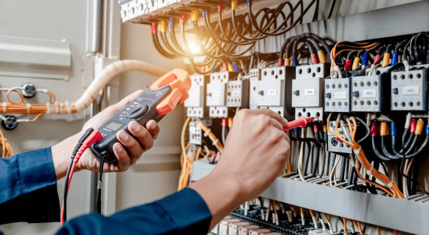 Best Generator Installation Services  in Webberville, MI