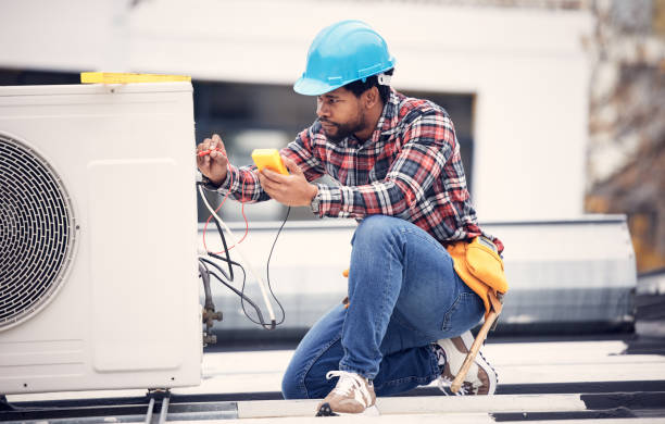 Best Emergency Electrician Near Me  in Webberville, MI