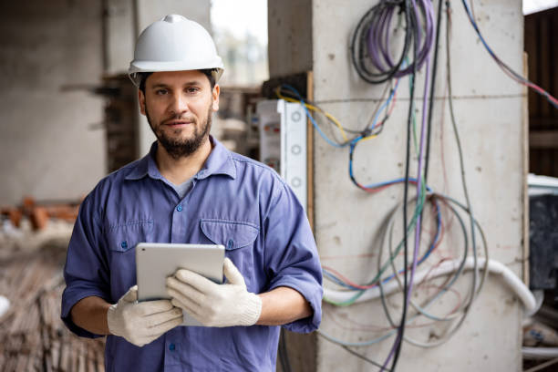 Best Affordable Electrical Installation  in Webberville, MI