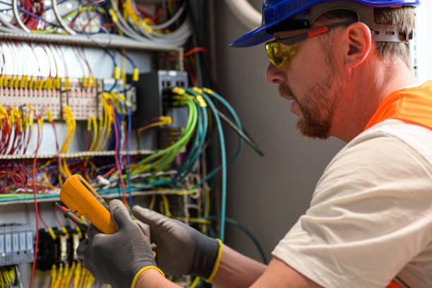 Best Electrical Wiring Services  in Webberville, MI